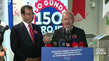 Altılı masanın adayı kim olacak?