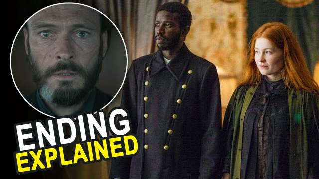 1899 Netflix TV Series Recap & Ending Explained (HD) - 1899 Episodes, 1899 Review,