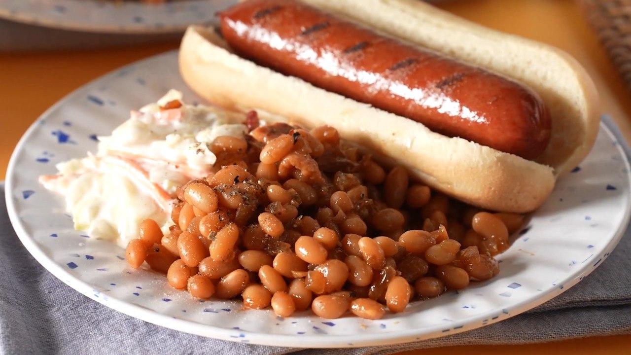 How to Make Boston Baked Beans