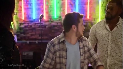 Apocalipsis Capitulo 88 en español