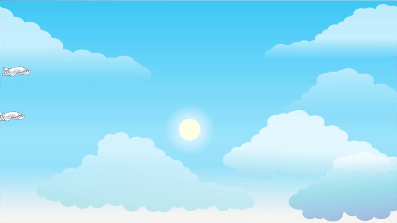 Flying-Birds