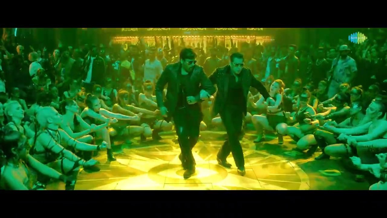 God Father - Hindi Trailersalmab Khan new movie _ Megastar Chiranjeevi _ Salman Khan _ Mohan Raja _ Thaman S