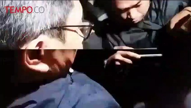 Wali Kota Batu Eddy Rumpoko Ditangkap KPK Terkait Dugaan Suap