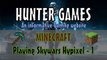 Minecraft Playing Skywars Hypixel 1
