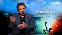 Amazon Prime lanza documental sobre Hugo Sánchez: El Gol y la Gloria