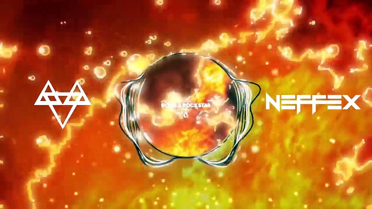 NEFFEX - Born A Rockstar