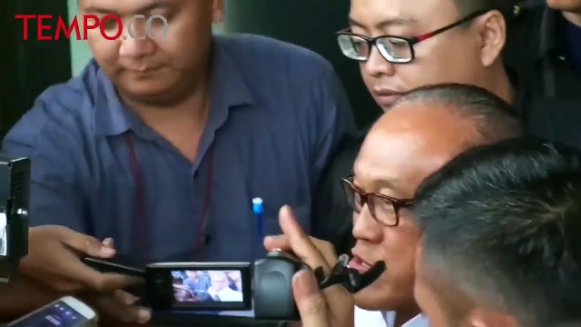 Kasus Setya Novanto, Aburizal Bakrie Hormati Proses Hukum