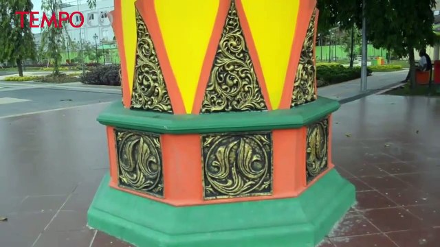 Empat Tersangka Korupsi Laporkan Aspidsus Kejati Riau ke Polisi