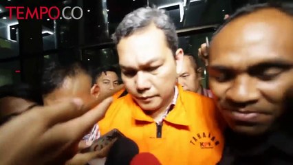 Kena OTT, Wali Kota Tegal Siti Mashita: Saya Korban Amir Mirza Hutagalung