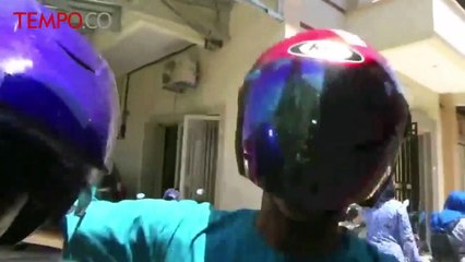 BPOM Gerebek Perusahaan Farmasi Penyalur Obat PCC