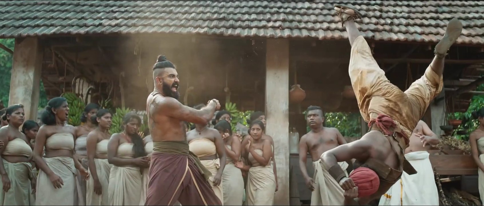 Pathonpatham Noottandu 2022