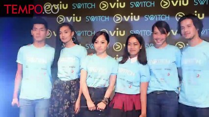 Drama Seri Switch, Rumput Tetangga Lebih Hijau