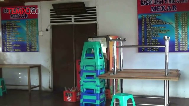 BPOM Pekanbaru Temukan Bakso Mengandung Daging Babi