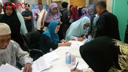 Korban First Travel: Hukum Pemilik Seberat-beratnya