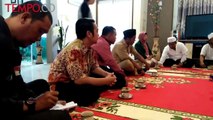 Dinas Pendidikan Tegur SMK Attholibiyah yang Wajibkan Siswi Pakai Cadar
