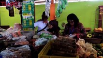 BPOM Yogyakarta Temukan Puluhan Kilogram Jajanan Pasar Berbahaya