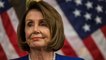 Nancy Pelosi steps down as Democratic leader after losing House