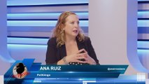ANA RUIZ: La ley fue aprobada en el parlamento por 20 partidos y 4 ministros