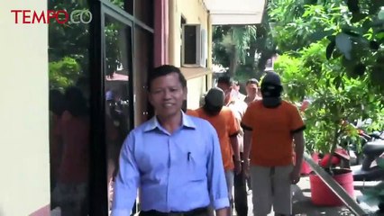 Terdesak Kebutuhan Anak, Seorang Janda Nekat Jual Narkoba