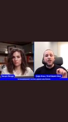 'Bir yerden geçerken köpekten izin almalıyız'