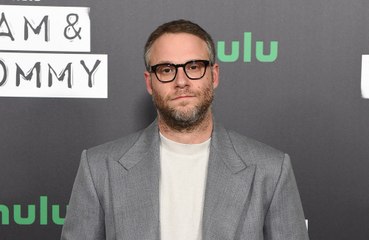 Seth Rogen recalls Steven Spielberg offering him role in 'The Fabelmans'