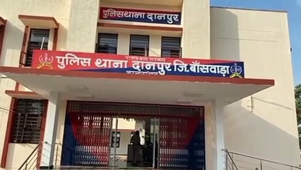 युवती की संदिग्ध परिस्थितियों में मौत