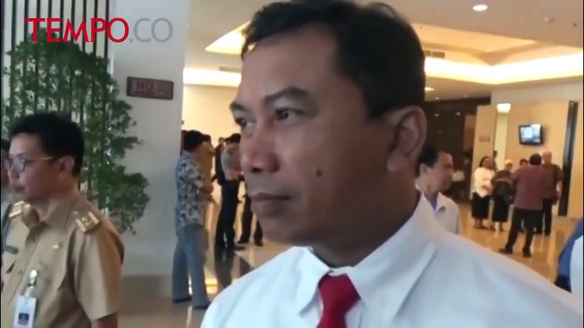 Polisi Tetapkan Pemilik Gudang Gula Rafinasi Sebagai Tersangka