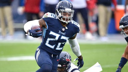 NFL Week 11 Trends 11/17: Titans Are 7-2 ATS, Covering 7 Straight