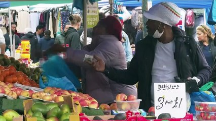 UK Households Struggling as Taxes and Energy Costs Rise 📉