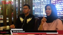 Tunarungu, Desainer Fashion Muda Rafi Ridwan Harumkan Indonesia di Ajang Mode Dunia