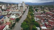 San Salvador de Jujuy  - Imágenes de Somos Jujuy