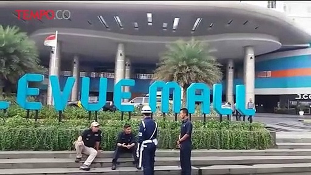 Puslabfor Mabes Polri Investigasi Kebakaran Cinere Belleveu