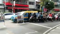 Bandung Berlakukan e-Tilang untuk Tindak Pelanggar Lalu Lintas