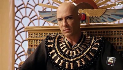 Novela Génesis - Capítulo 206 hablado español latino (2)