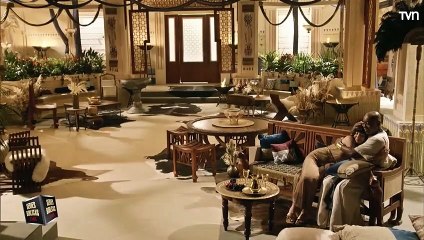 Novela Génesis - Capítulo 218 hablado español latino