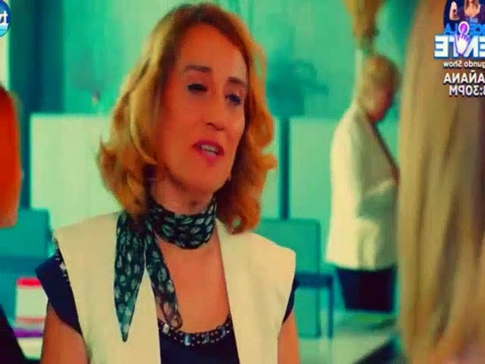 Fruto Prohibido - Capitulo 81 Completo