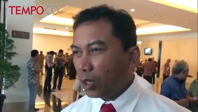 Polisi Tetapkan Pemilik Gula Rafinasi Debagai Tersangka