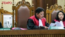 Kasus Suap Pajak, Handang Soekarno Divonis 10 tahun Penjara