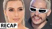Pete Davidson Recalls Kim Kardashian Rejecting Him At Met Gala 1 Month Before They Started Dating