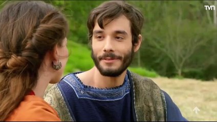 Novela Génesis hablado español latino - Capítulo 44