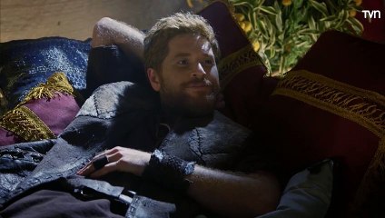 Novela Génesis hablado español latino - Capítulo 131