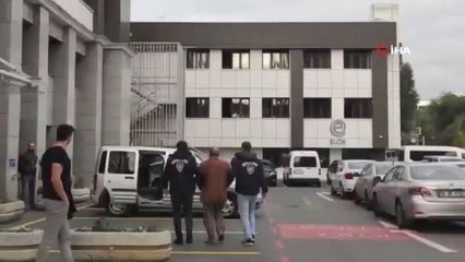 Ekmek Üreticileri Sendikası Başkanı Cihan Kolivar tahliye edildi