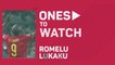 Qatar 2022 - Ones to Watch: Romelu Lukaku