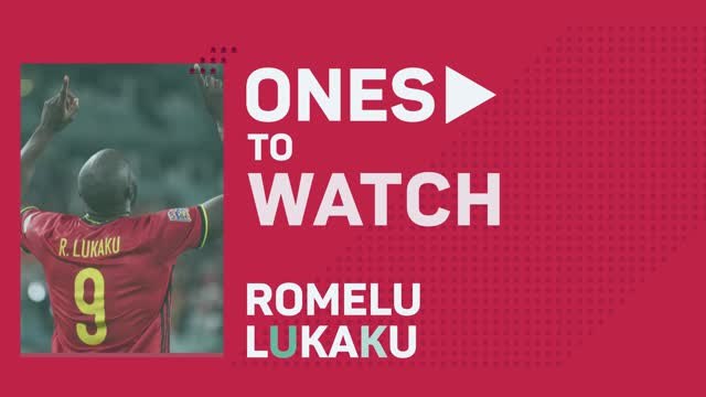 Qatar 2022 - Ones to Watch: Romelu Lukaku