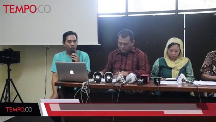 Marak Persekusi, LBH Jakarta Gelar Diskusi Tentang Persekusi