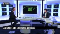 SMART BOURSE - Marchés à thème(s) : Frédéric Vuillod (Mediatico)