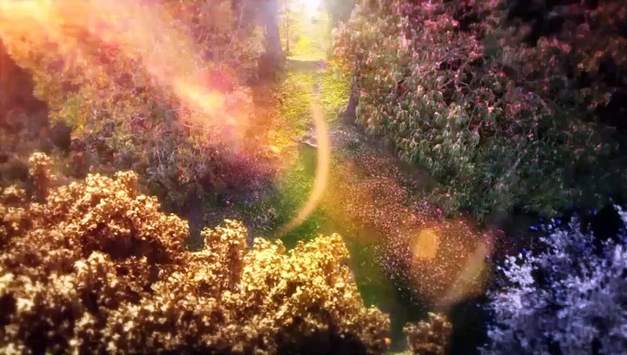 Genesis subtitulado capitulo 1 (parte 1) - subtitulos en español completo