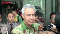 Gubernur Jateng Ganjar Pranowo Bantah Terima Duit US$ 520 Ribu