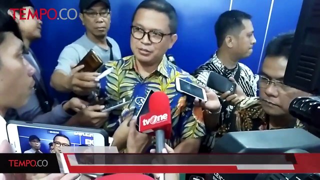 Bareskrim Mabes Polri Ungkap Pembuat Uang Palsu