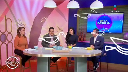 Andrés García hospitalizado por fuerte caída